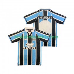 Thuisshirt Retro Gremio 2000 Mannen S-S