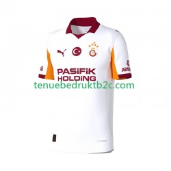 Uitshirt Galatasaray Mannen 2025-26 S-S