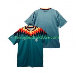 Uitshirt Retro Duitsland Mannen 1994 S-S