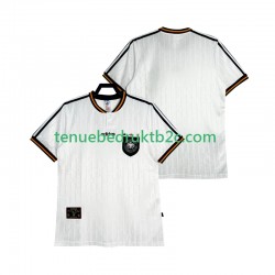 Thuisshirt Retro Duitsland 1996 Mannen S-S