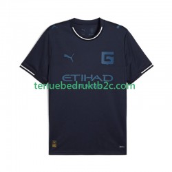 3de shirt Girona Mannen 2025-26 S-S
