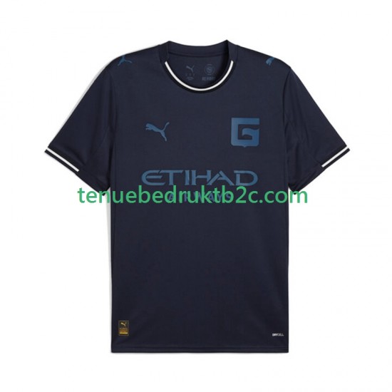 3de shirt Girona Mannen 2025-26 S-S