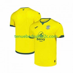 Uitshirt Hibernian Mannen 2025-26 S-S