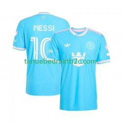 3de shirt Inter Miami Lionel Messi 10 Mannen 2025-26 S-S
