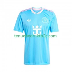 3de shirt Inter Miami Mannen 2025-26 S-S