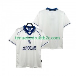 Uitshirt Retro Inter Milan 2000 Mannen 1998 S-S