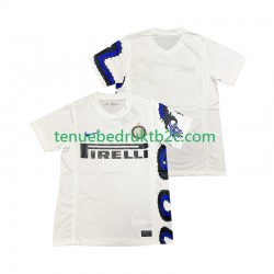 Uitshirt Retro Inter Milan Mannen 2011 2010 S-S