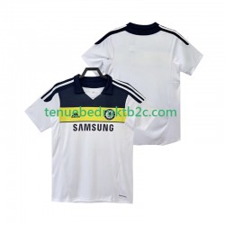 3de shirt Retro Inter Milan 2012 Mannen 2011 S-S