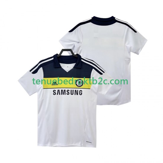 3de shirt Retro Inter Milan 2012 Mannen 2011 S-S