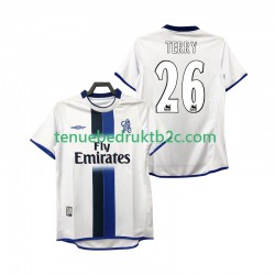 Uitshirt Retro Inter Milan TERRY 26 2003 Mannen 2004 S-S