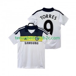 3de shirt Retro Inter Milan Torres 9 2012 Mannen 2011 S-S