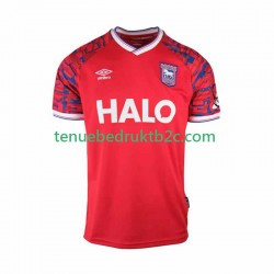 Uitshirt Ipswich Town Mannen 2025-26 S-S