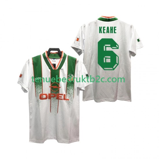 Uitshirt Retro Ierland KEAHE 6 Mannen 1994 S-S