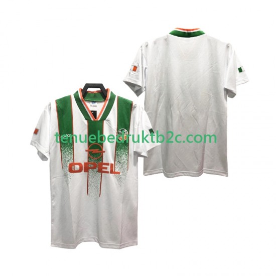 Uitshirt Retro Ierland Mannen 1994 S-S