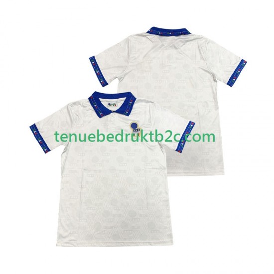 Uitshirt Retro Italië Mannen 1994 S-S