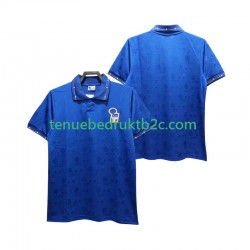 Thuisshirt Retro Italië Mannen 1994 S-S