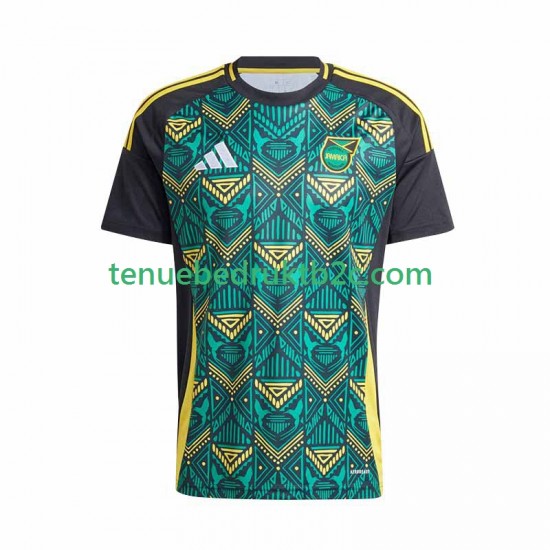 Uitshirt Jamaica Mannen 2024-25 S-S