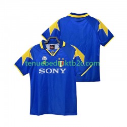 Uitshirt Retro Juventus 1995 1996 Mannen S-S