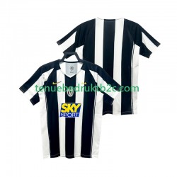 Thuisshirt Retro Juventus 2005 Mannen 2004 S-S