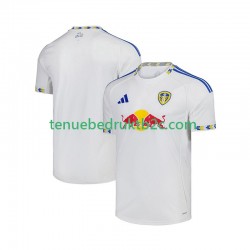Thuisshirt Leeds United Mannen 2025-26 S-S