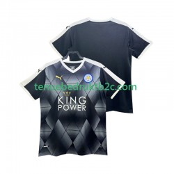 Uitshirt Retro Leicester City 2014 2015 Mannen S-S