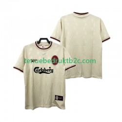 Uitshirt Retro Liverpool 1996 1997 Mannen S-S