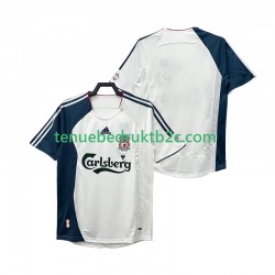 Uitshirt Retro Liverpool Mannen 2008 2006 S-S
