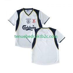 Uitshirt Retro Liverpool LWP 2001 Mannen 2002 S-S