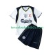 Uitshirt Retro Liverpool LWP 2001 Voetbalteneu Kinderen 2002 S-S