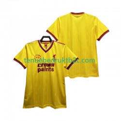 3de shirt Retro Liverpool 1985 1986 Mannen S-S