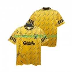 3de shirt Retro Liverpool 1996 Mannen 1994 S-S