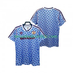 Uitshirt Retro Manchester United 1990 1992 Mannen S-S