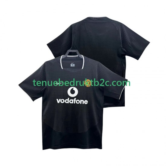 Uitshirt Retro Manchester United Mannen 2004 2002 S-S