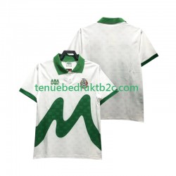 Uitshirt Retro Mexico 1995 Mannen S-S