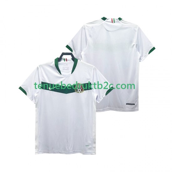 Uitshirt Retro Mexico Mannen 2006 S-S