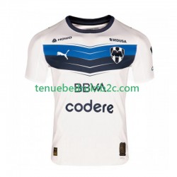 Uitshirt Monterrey Mannen 2025-26 S-S