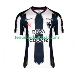 Thuisshirt Monterrey Mannen 2025-26 S-S