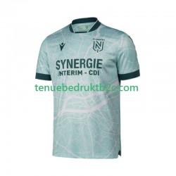 Uitshirt Nantes Mannen 2025-26 S-S