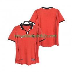 Thuisshirt Retro Nederland Mannen 1998 S-S