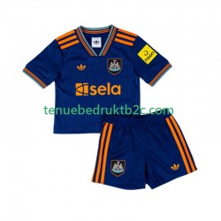 3de shirt Newcastle United Voetbalteneu Kinderen 2025-26 S-S