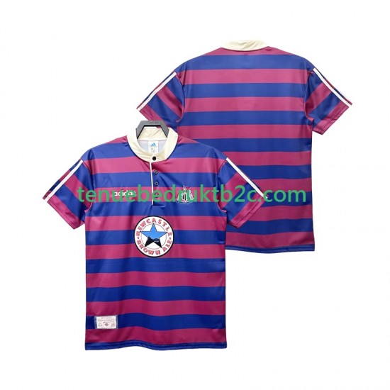 Uitshirt Retro Newcastle United 1995 1997 Mannen S-S