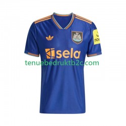 3de shirt Newcastle United Mannen 2025-26 S-S