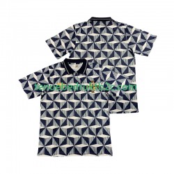 Uitshirt Retro Noord-Ierland 1990 1993 Mannen S-S