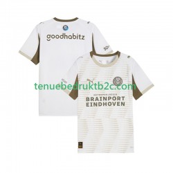 3de shirt PSV Eindhoven Mannen 2025-26 S-S