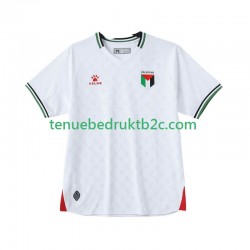 Uitshirt Palestine Mannen 2025 S-S