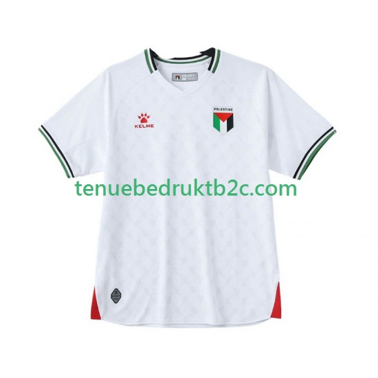 Uitshirt Palestine Mannen 2025 S-S