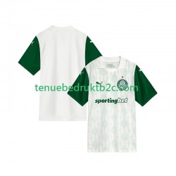 Uitshirt Palmeiras Mannen 2025-26 S-S