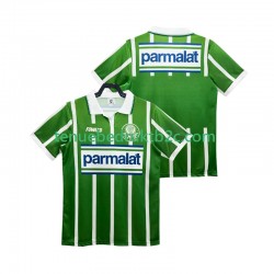Thuisshirt Palmeiras 1992 Mannen S-S