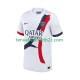 Uitshirt Paris Saint-Germain Mannen 2025-26 S-S