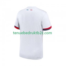 Uitshirt Paris Saint-Germain Mannen 2025-26 S-S